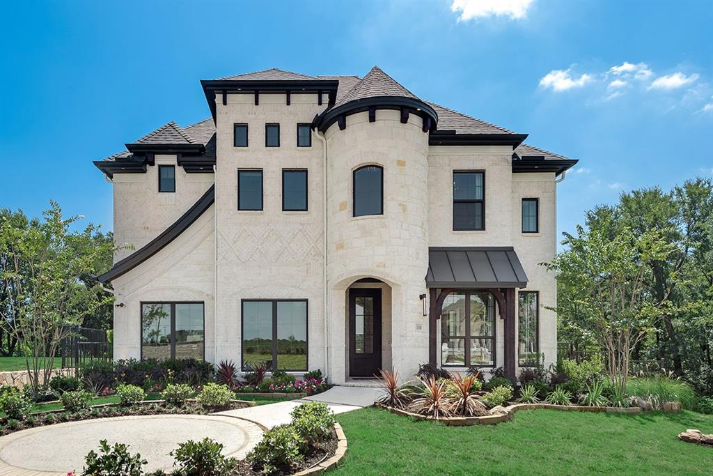 Property Photo: 1300 Dragonfly TX 75094