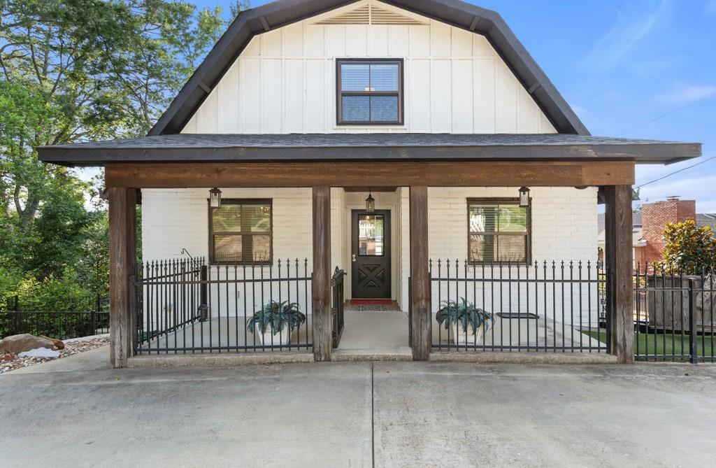 Property Photo:  264 Hideaway Lane Central  TX 75771 