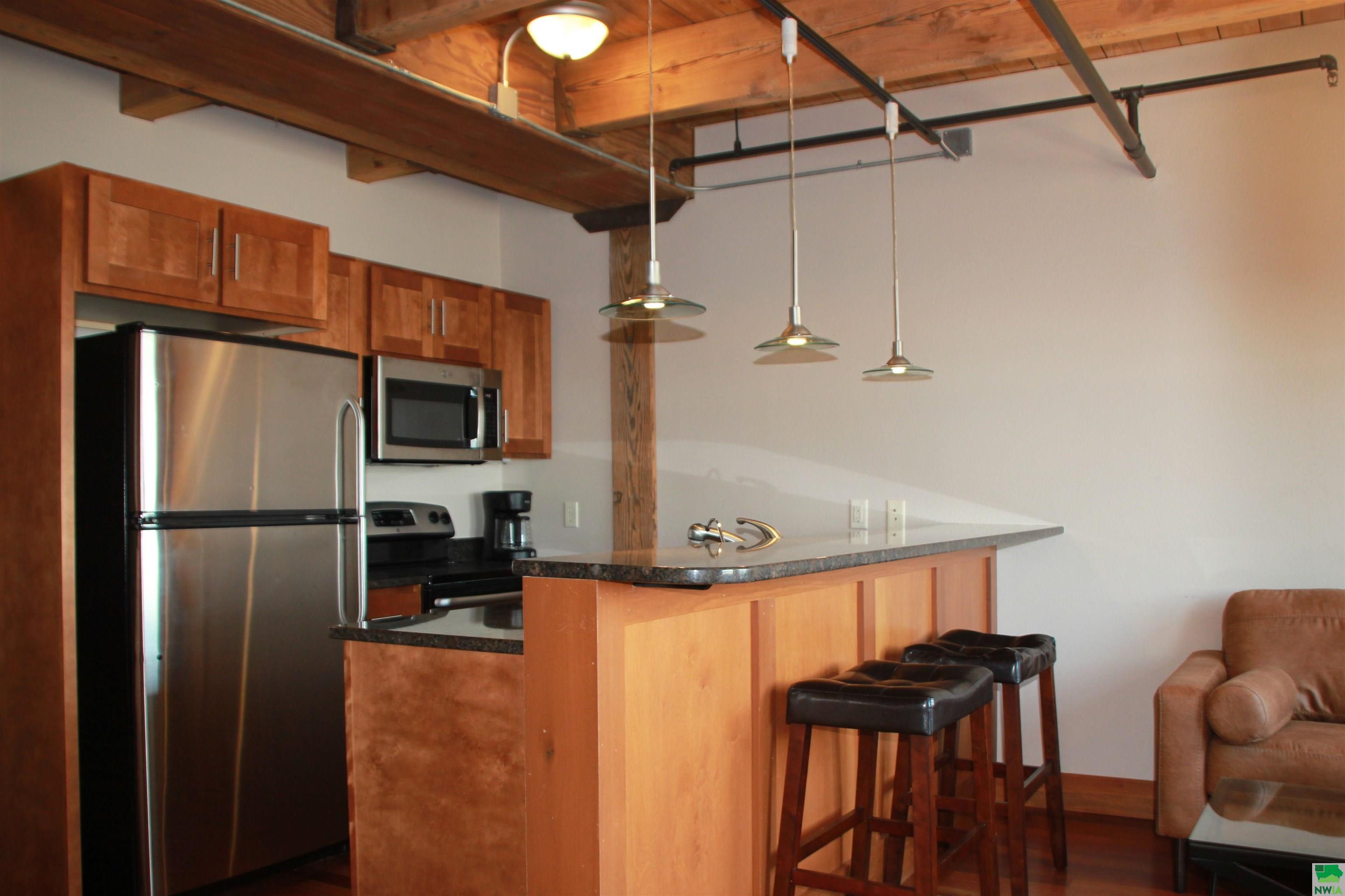 Property Photo: 302 Jones St. #406 IA 51101