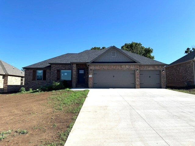 912 Round Top Street  Prairie Grove AR 72753 photo