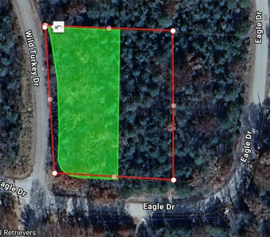 Property Photo:  198 Wild Turkey Drive  AR 72631 