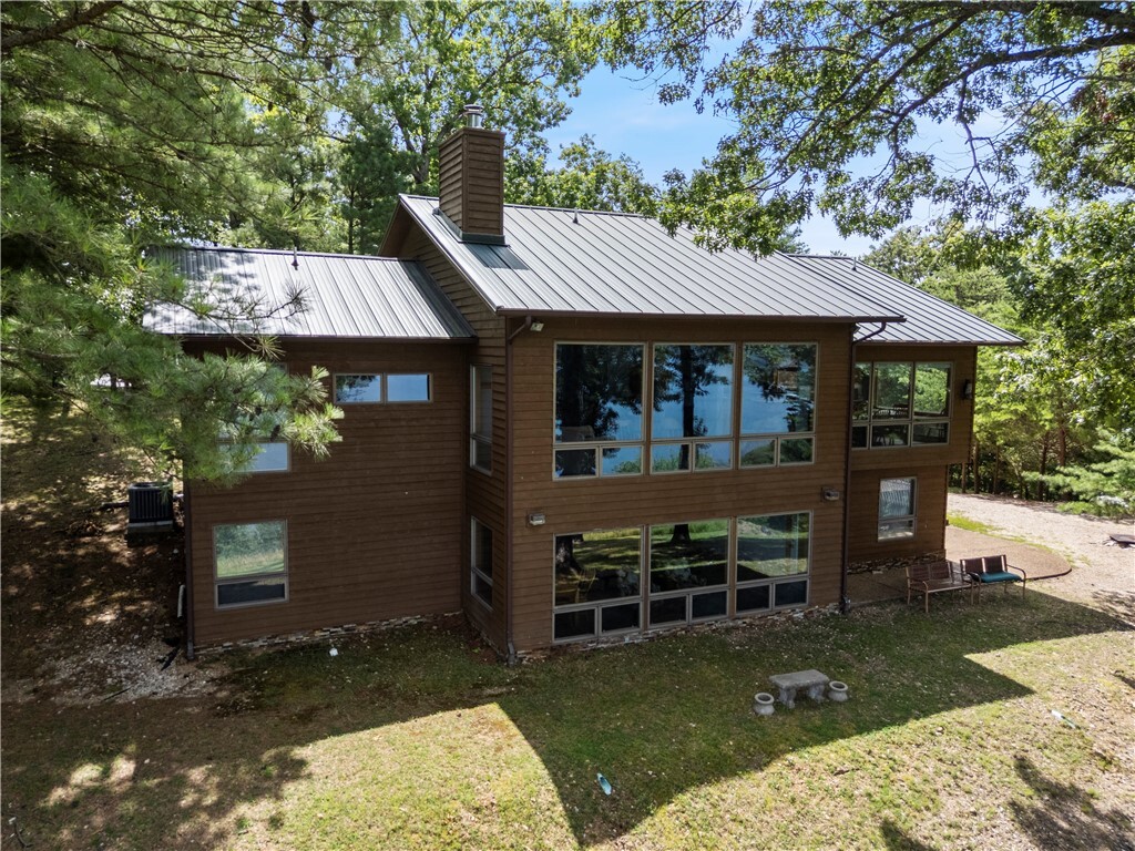 Property Photo: 188 Point Mirage Road AR 72631