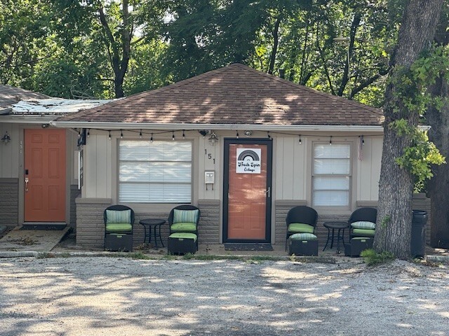 151 W Van Buren  Eureka Springs AR 72632 photo