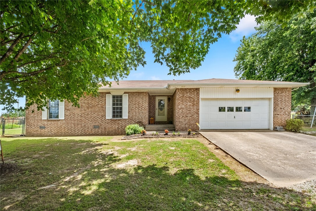 15658 Easterling Road  Pea Ridge AR 72751 photo