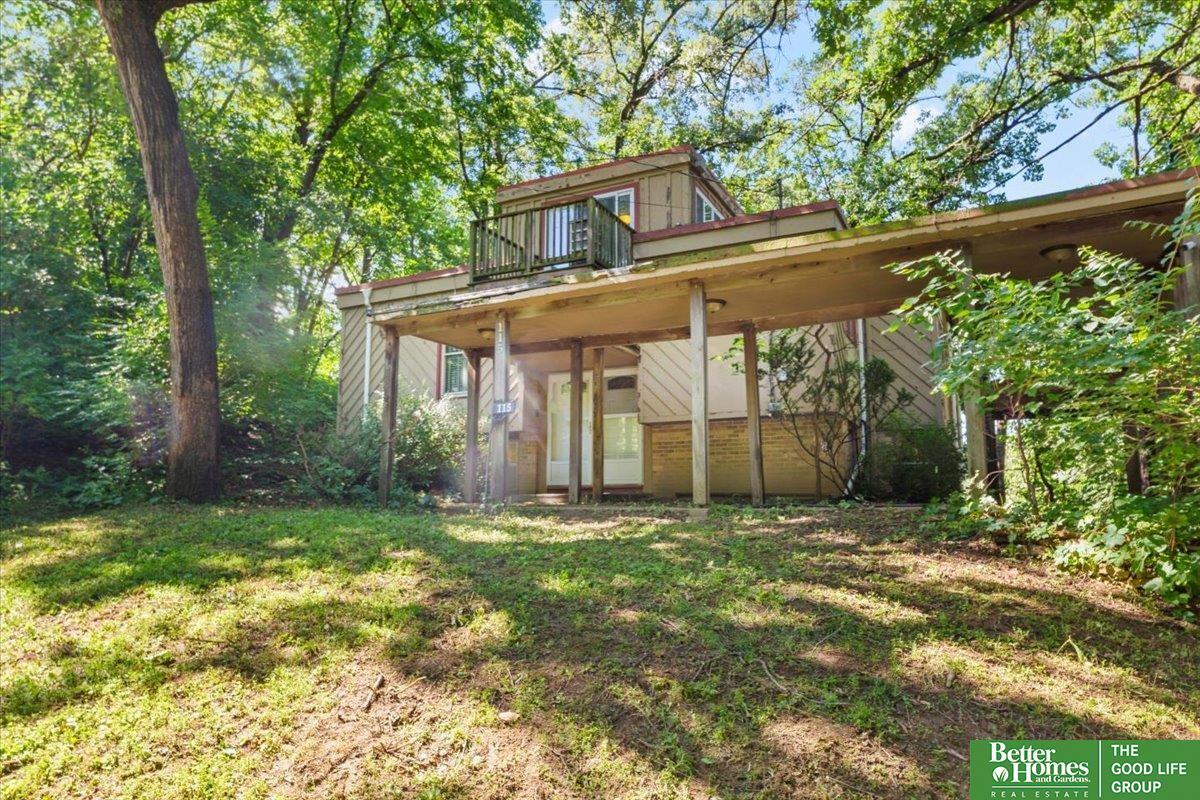 Property Photo: 115 Deer Trail IA 51503