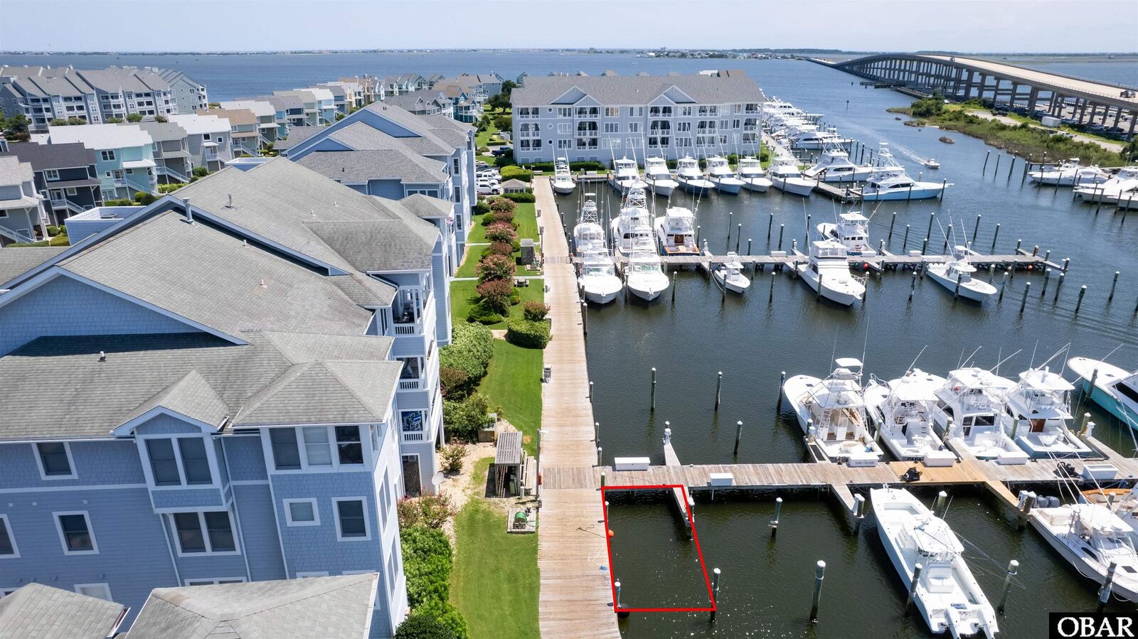 Property Photo: 100 Docks NC 27954