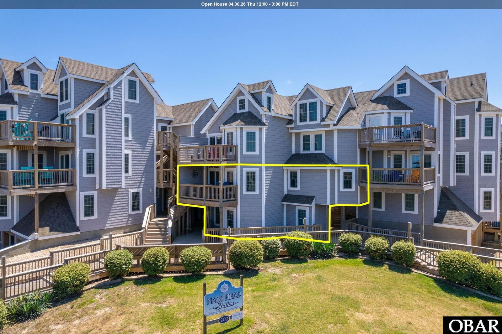 Property Photo:  1245 Duck Road  NC 27949 