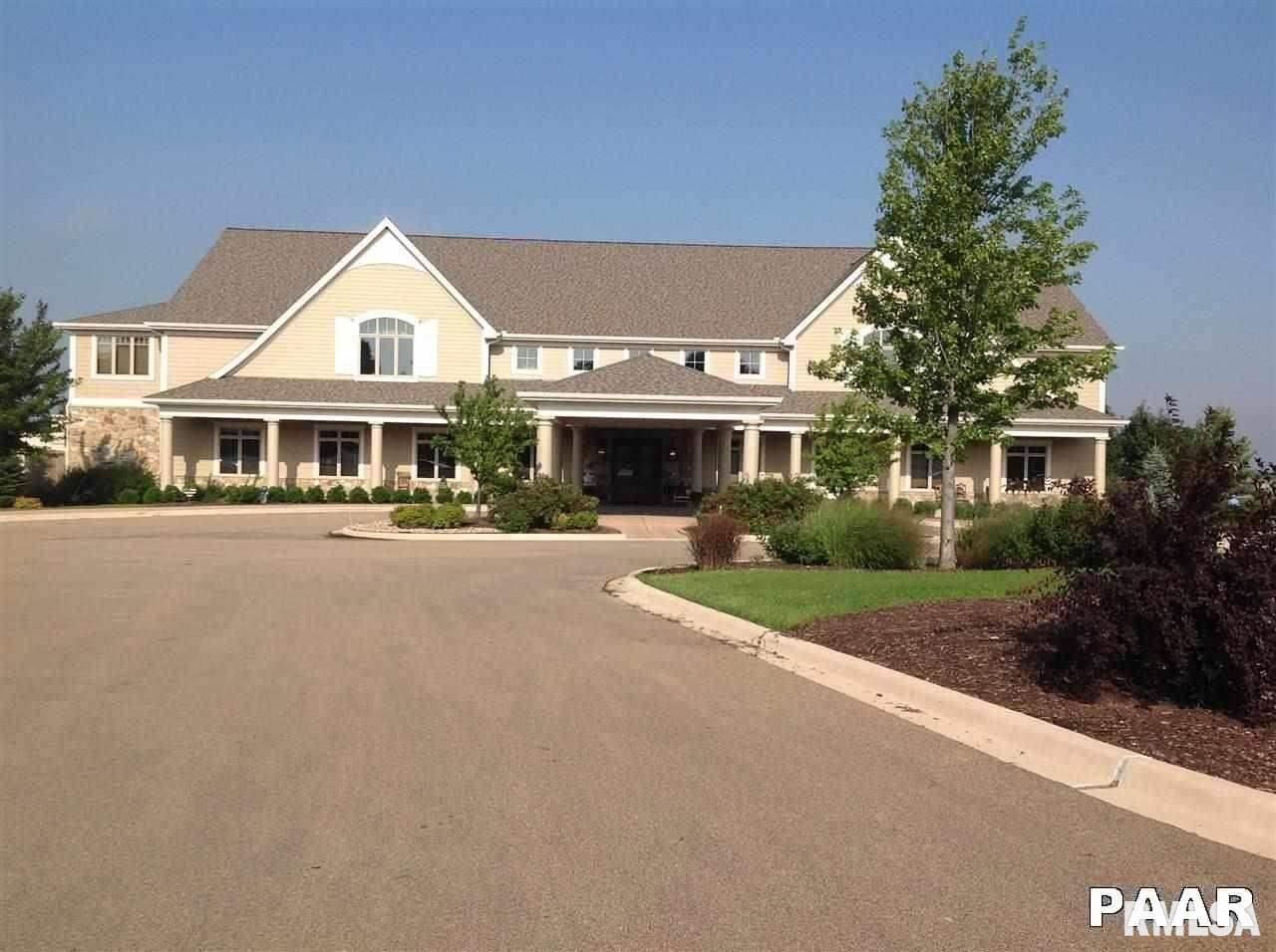 Property Photo: 1006 Rind Drive IL 61548