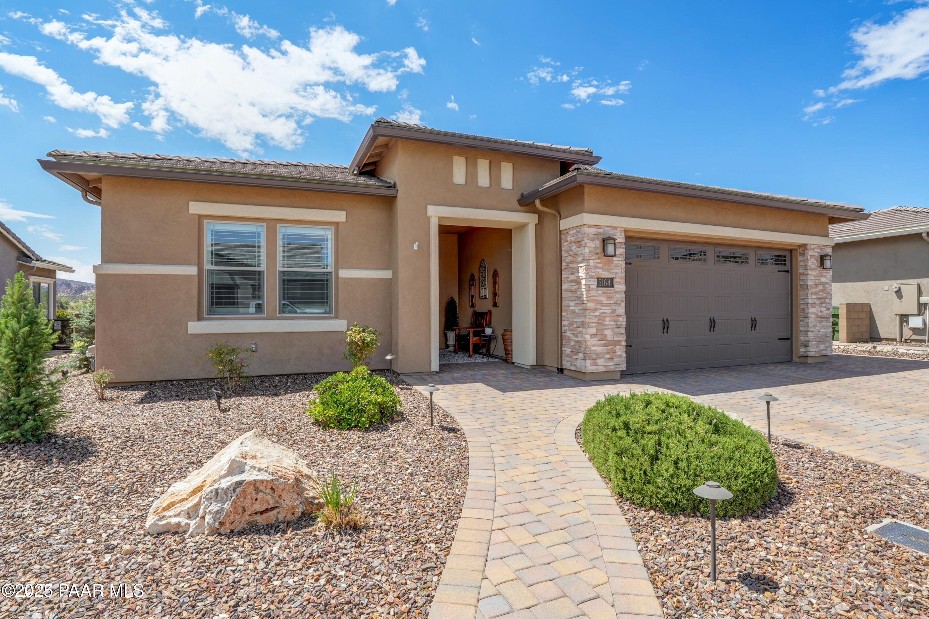 Property Photo:  5164 Autumn Leaf Lane  AZ 86301 