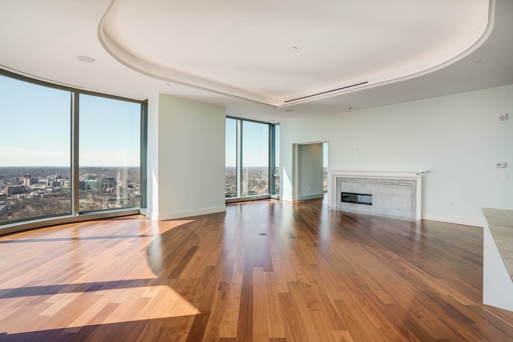 Property Photo: 1 Dalton Street 4504 MA 02115