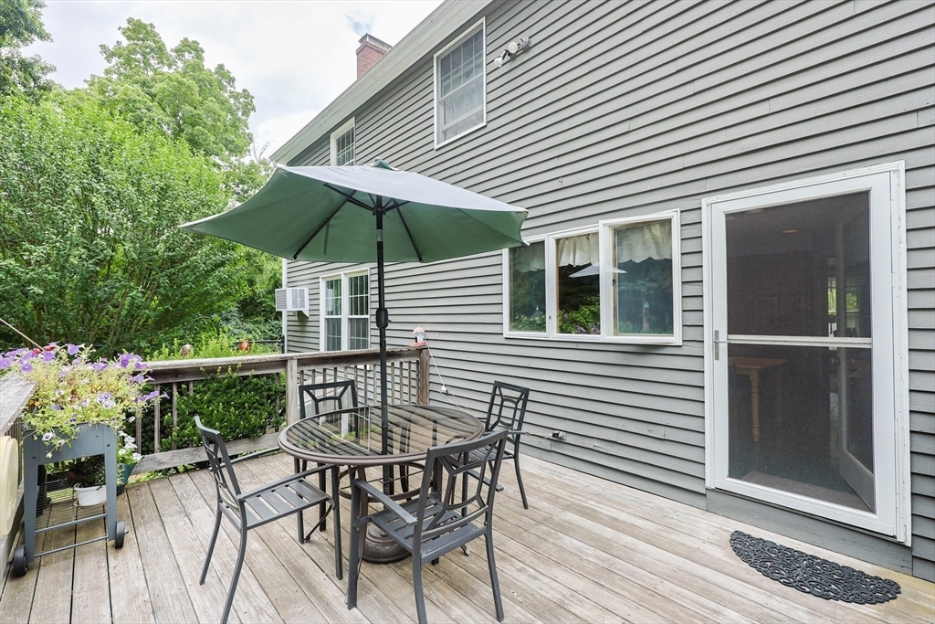 Property Photo:  440 Mendon Rd  MA 02760 