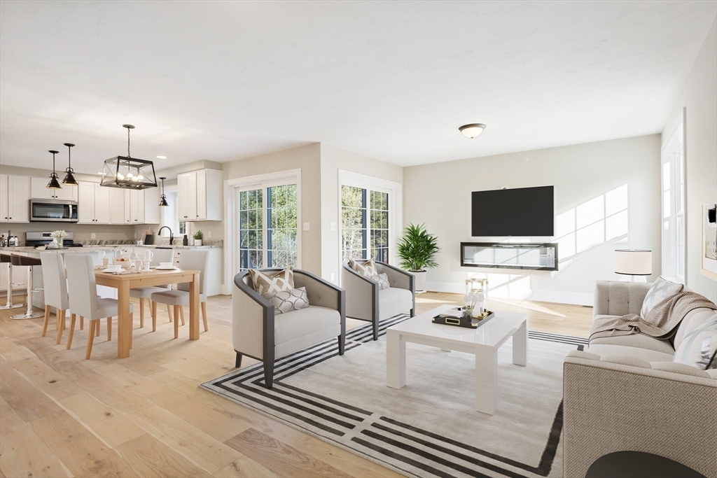 Property Photo: 42 May Road MA 02054