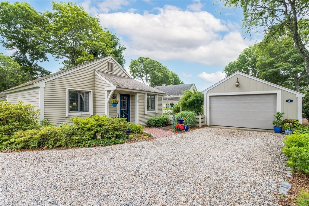 3 Niblick Lane  Mashpee MA 02649 photo