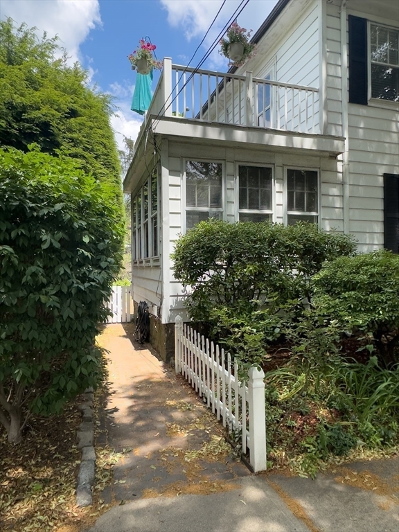 Property Photo: 3 Saltonstall Pkwy MA 01970