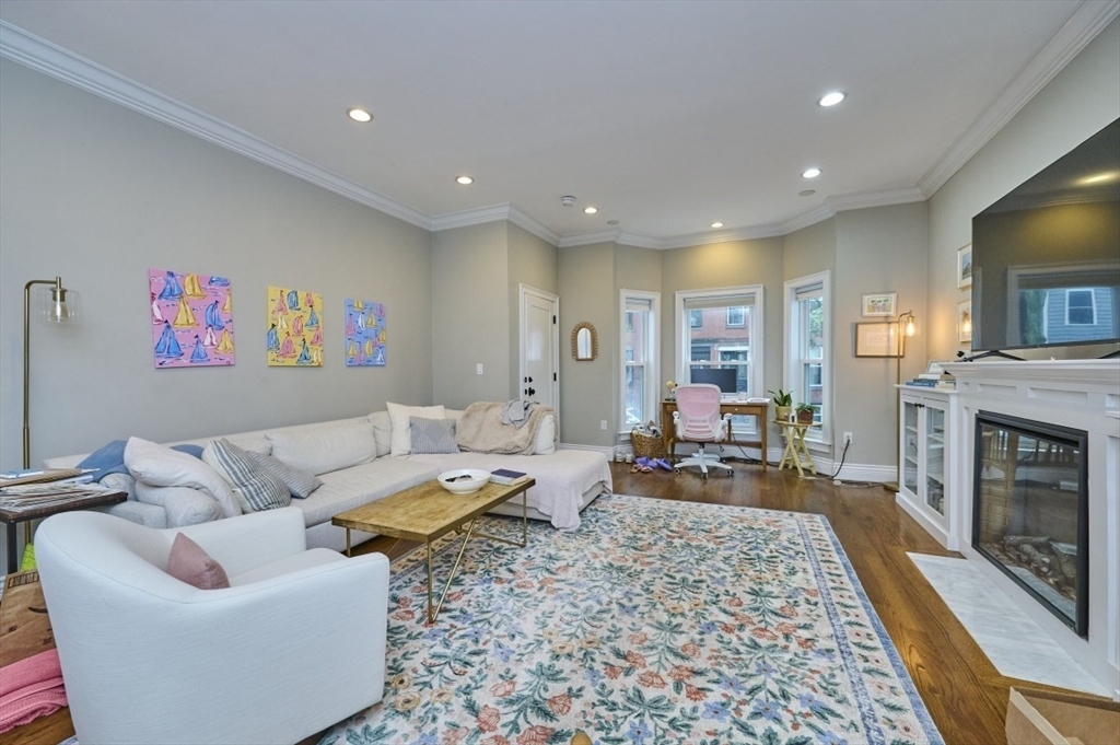 Property Photo: 355 K St 1 MA 02127