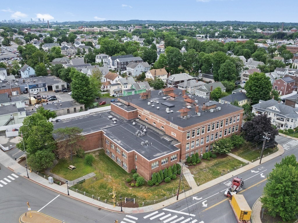 Property Photo: 948 Main Street 105 MA 02453