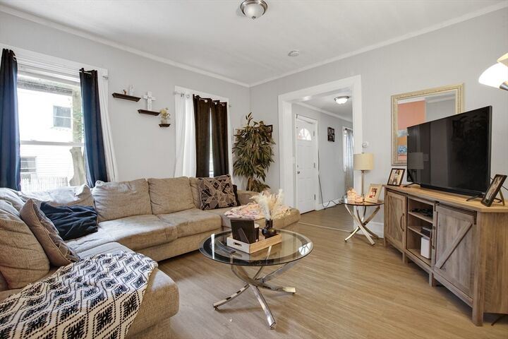 Property Photo: 22 Bartlett St MA 01832