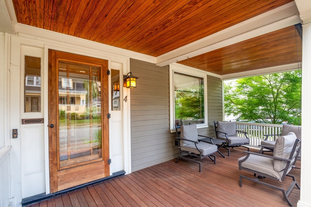 Property Photo: 4 Winslow Rd MA 01890