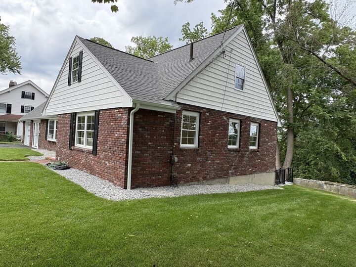 Property Photo:  318 Andover Street  MA 01852 