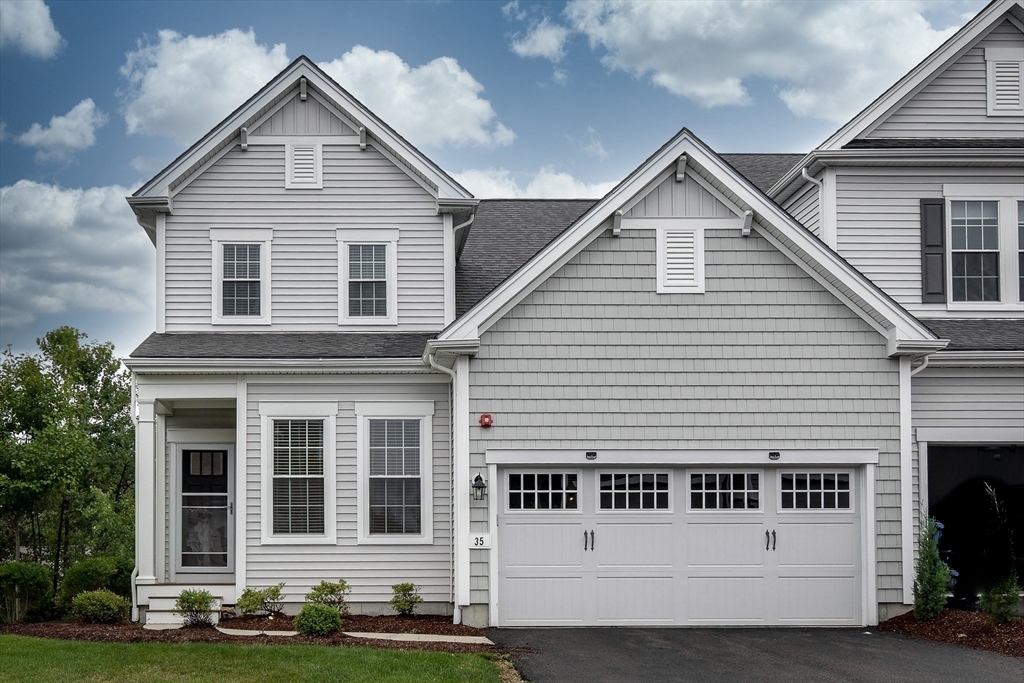 Property Photo: 35 Magnolia Dr 35 MA 01748