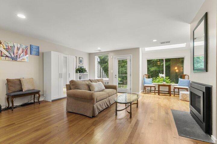 Property Photo: 171 Swanton St 12 MA 01890