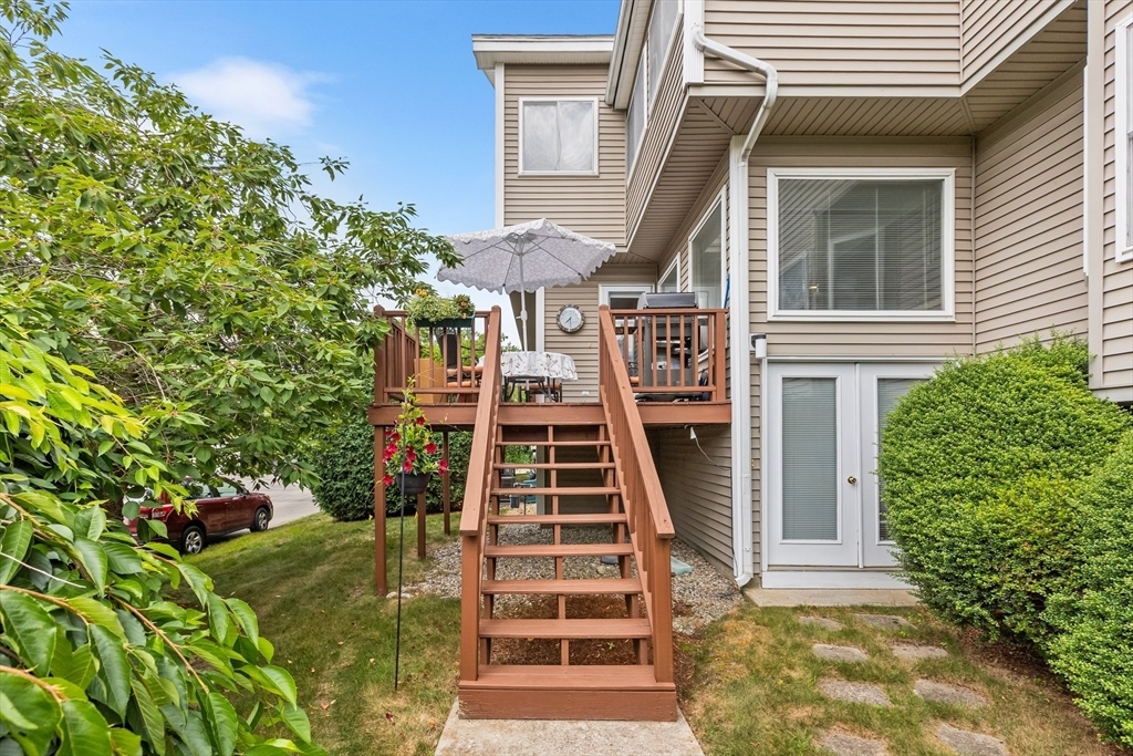 Property Photo: 158 Algonquin Trail 158 MA 01721