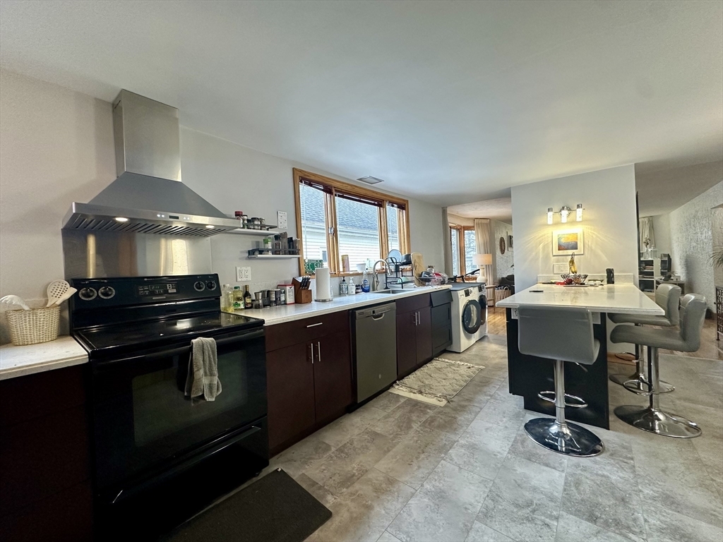 Property Photo: 157 Willow Ave 2 MA 02144