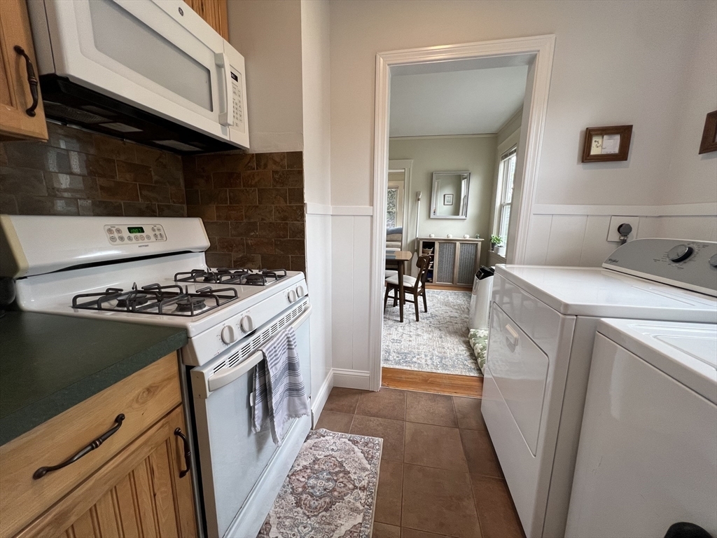Property Photo: 235 White Street 2 MA 02478