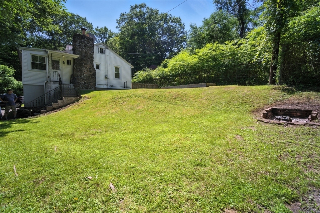 Property Photo: 72 Reservation Road MA 01040