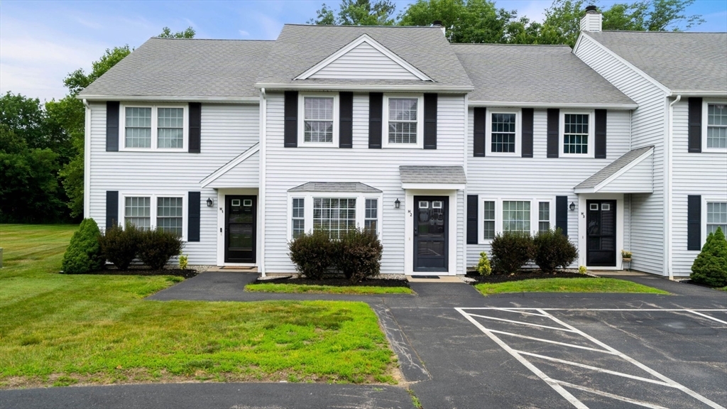 728 Auburn St H2  Whitman MA 02382 photo