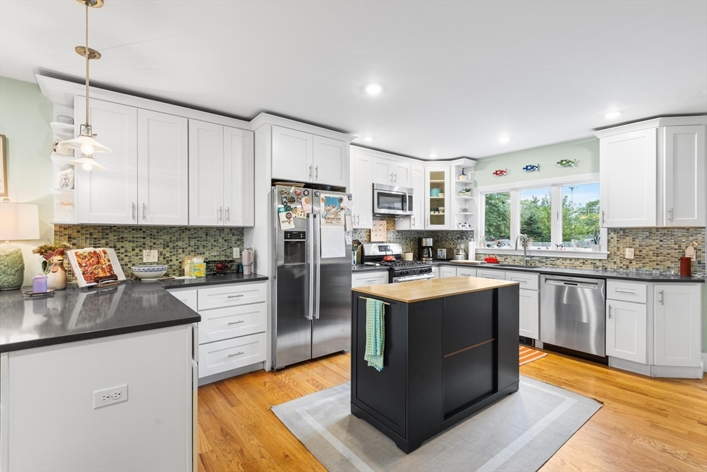 Property Photo: 4 Essex St MA 02129