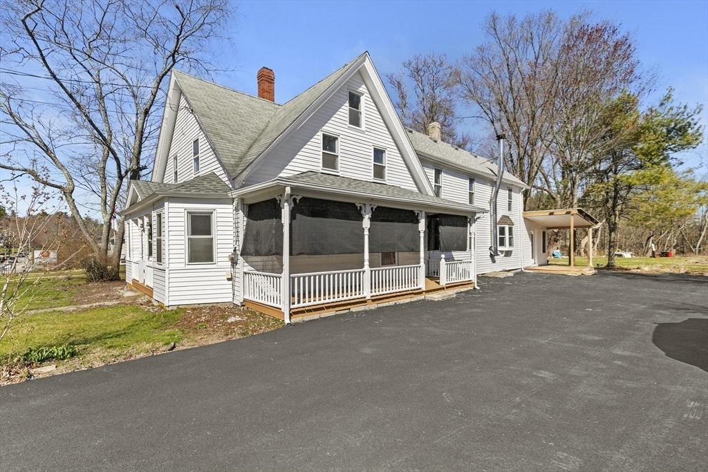 Property Photo: 359 Hartford MA 02019