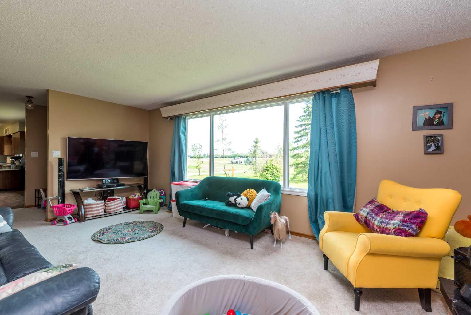 Property Photo:  Pt SE 28-49-27 W3 Rm Of Wilton  SK S0M 1R0 