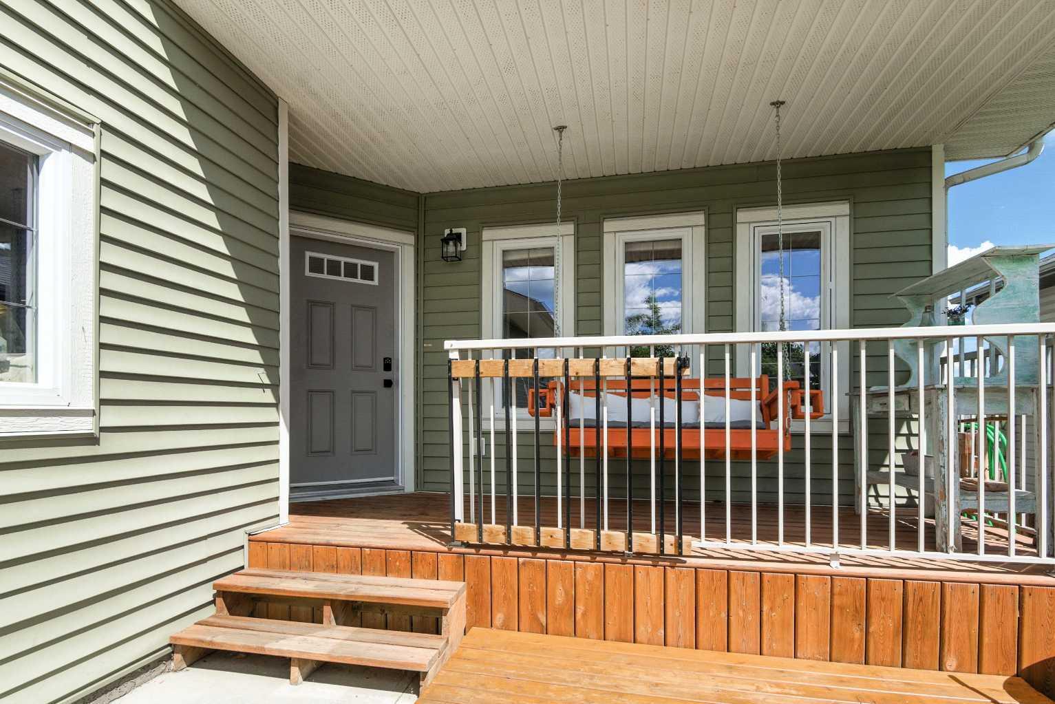 Property Photo: 13 Chinook Street AB T4M 0B8