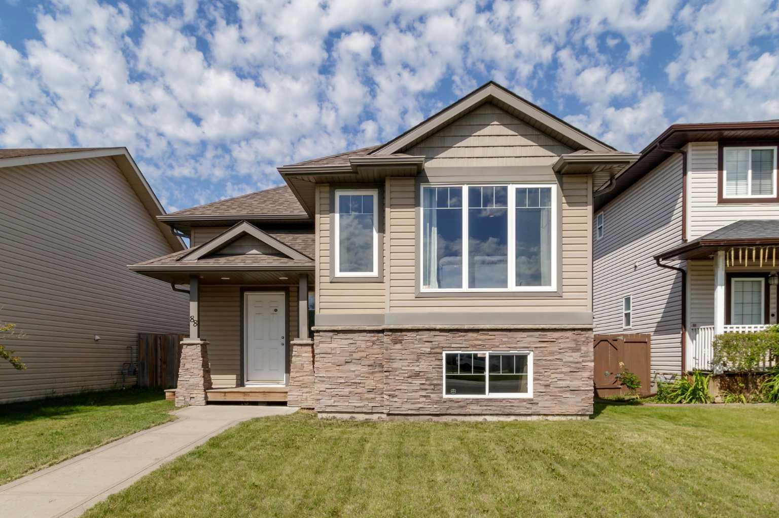 Photo de la propriété: 88 Oak Drive AB T4P 0C8
