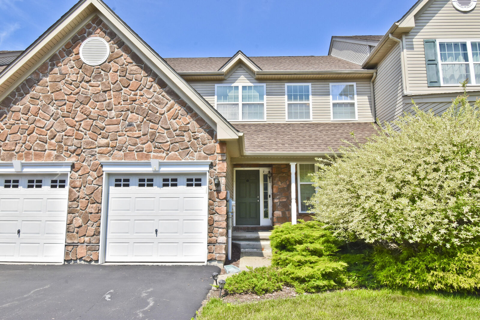 Property Photo:  1785 Big Ridge Drive  PA 18302 