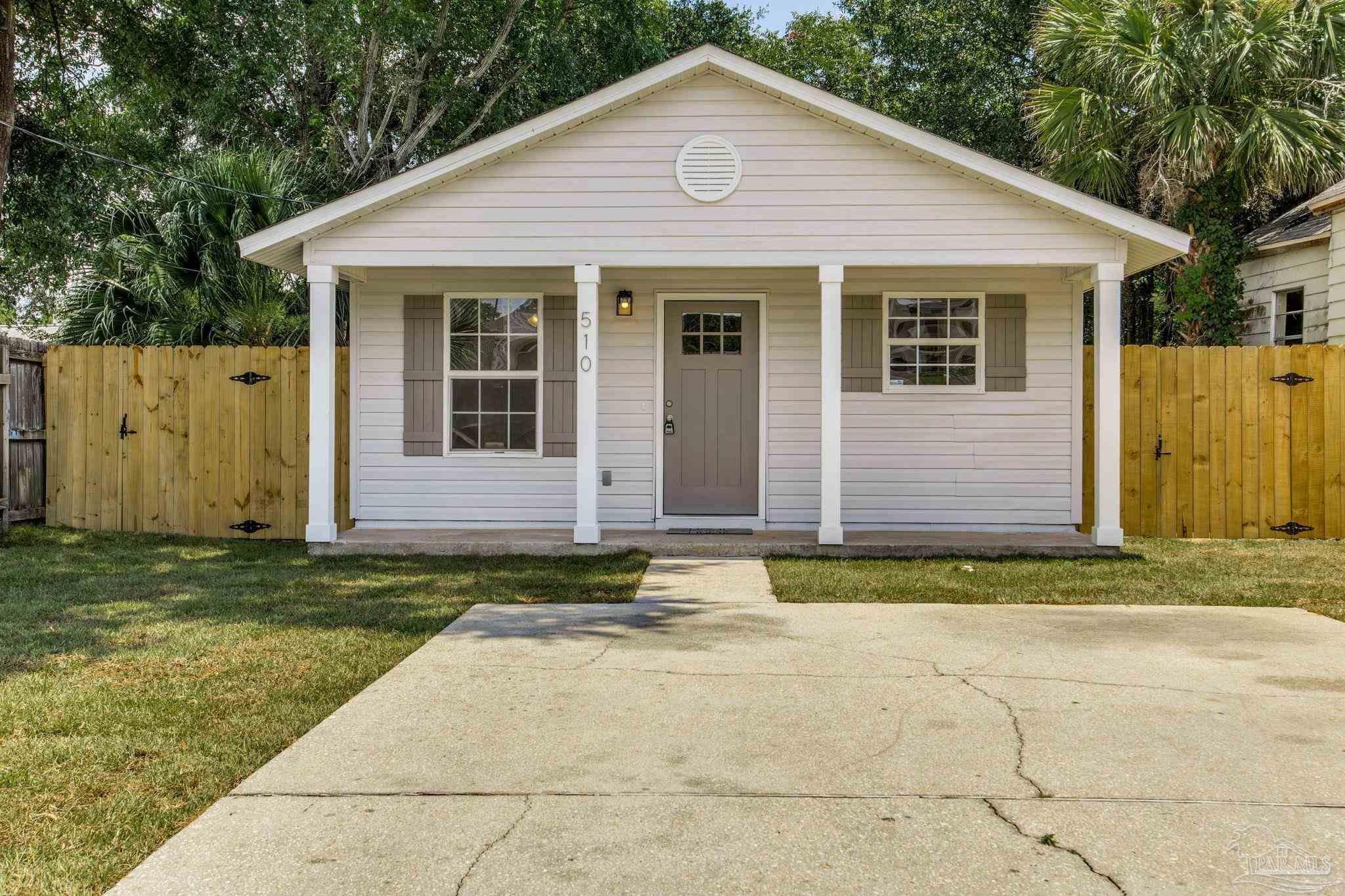510 N C St  Pensacola FL 32501 photo