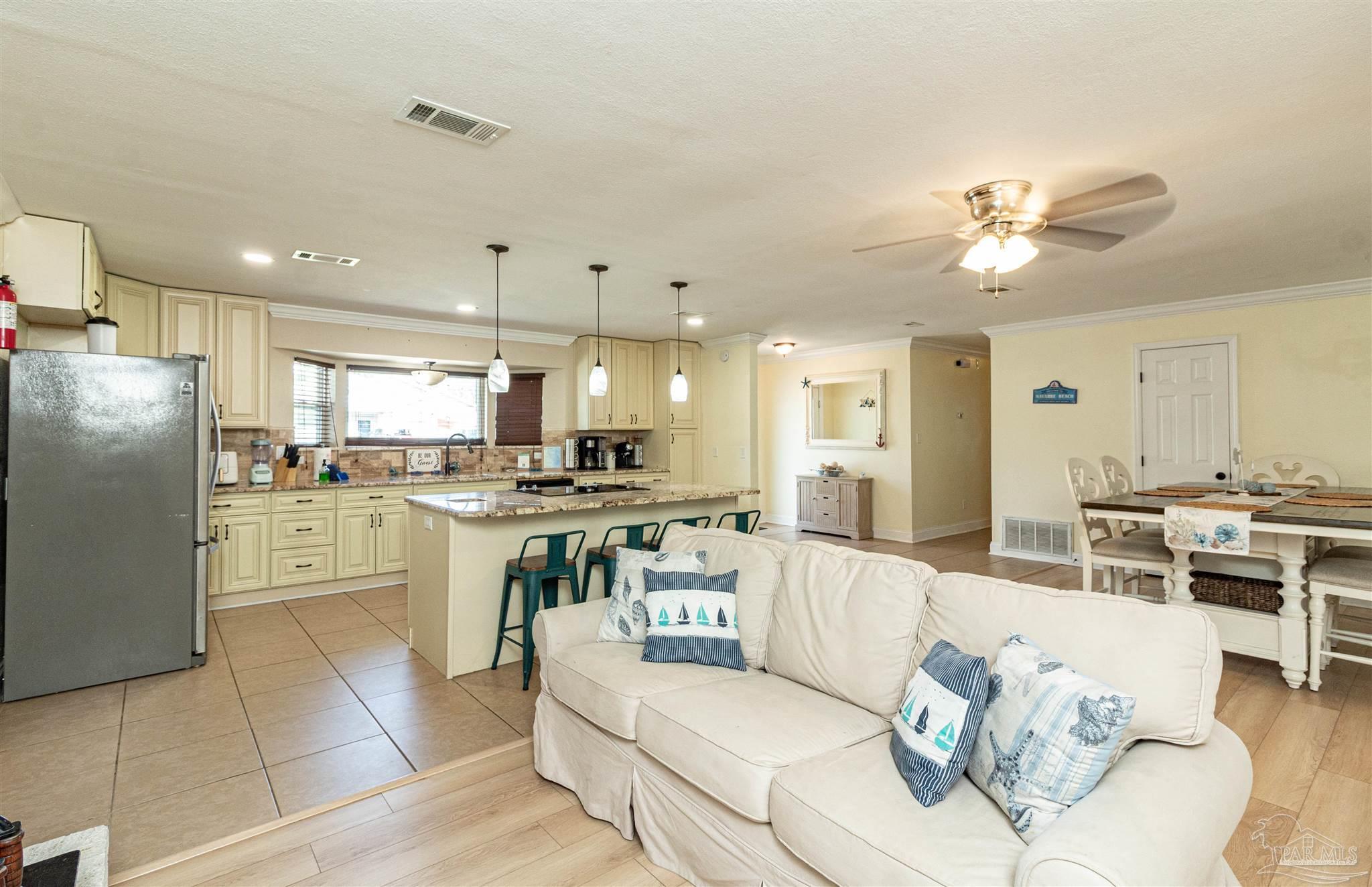 Property Photo: 1969 Frontera St FL 32566