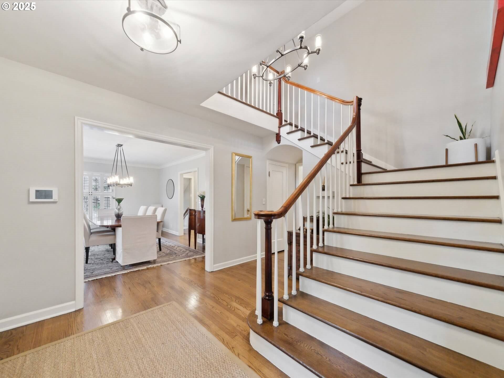 Property Photo: 168 Pine Valley Rd OR 97034