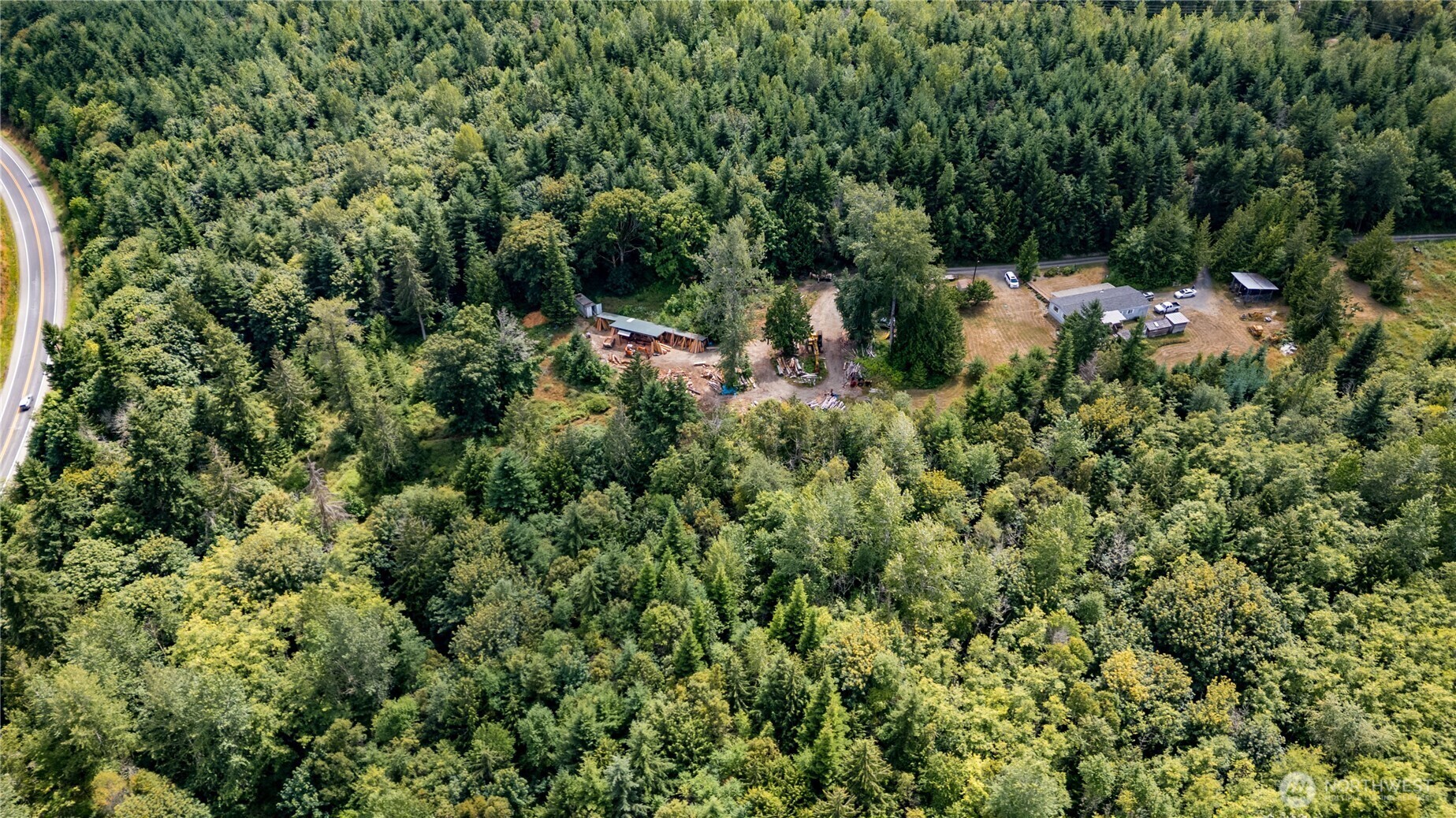 Property Photo: 755 Dan Kelly Road WA 98363