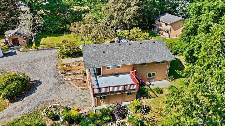 Property Photo:  12127  Chappel Road  WA 98223 
