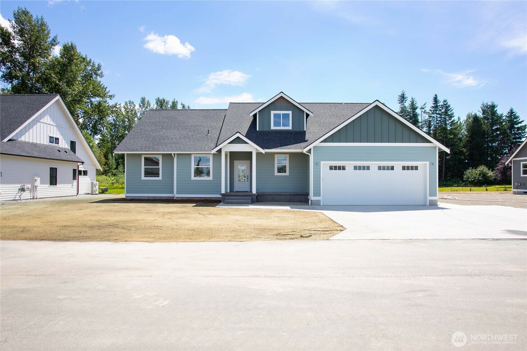 1204 E Georgia Lane  Everson WA 98247 photo