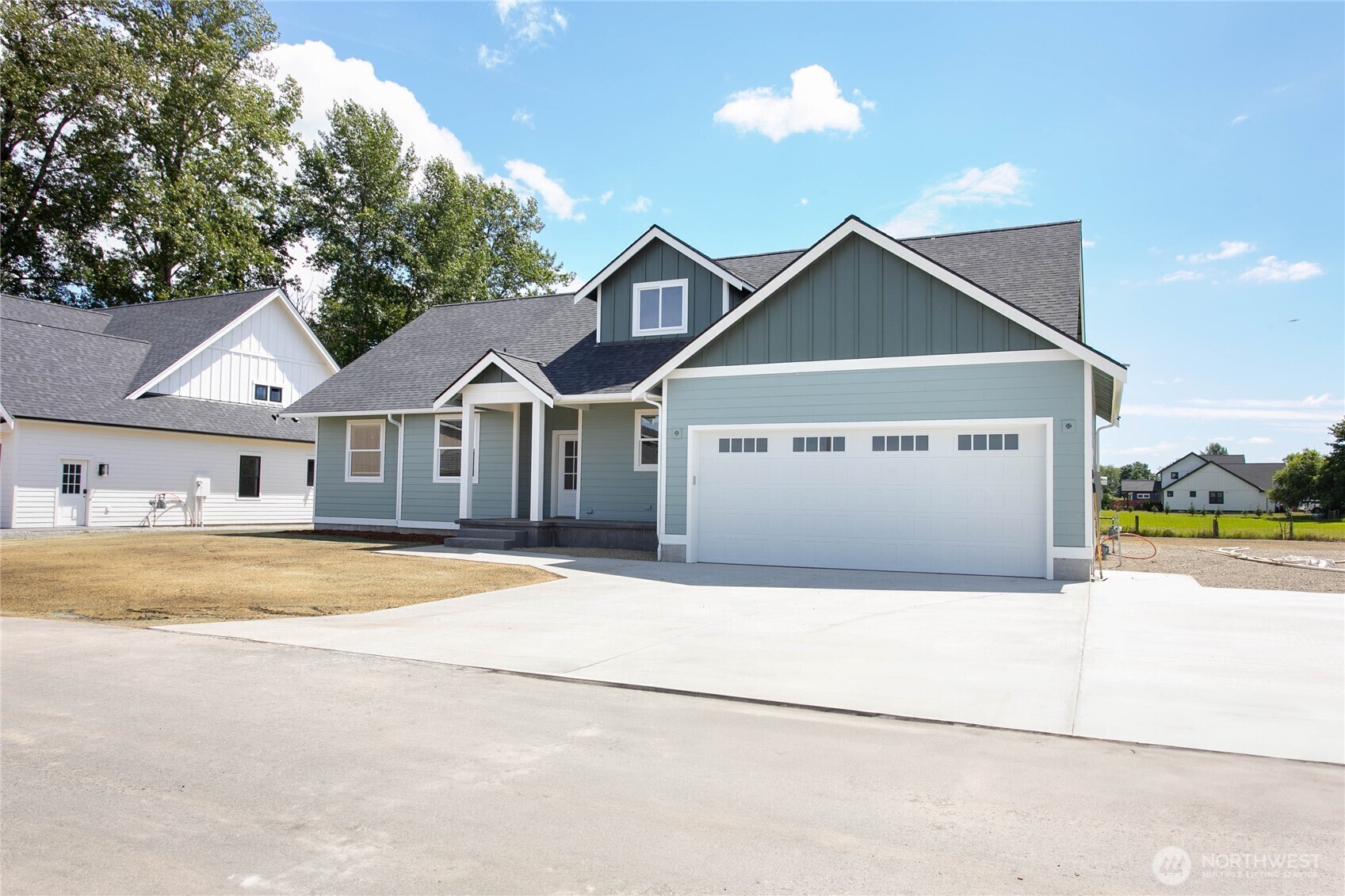 1204 E Georgia Lane  Everson WA 98247 photo