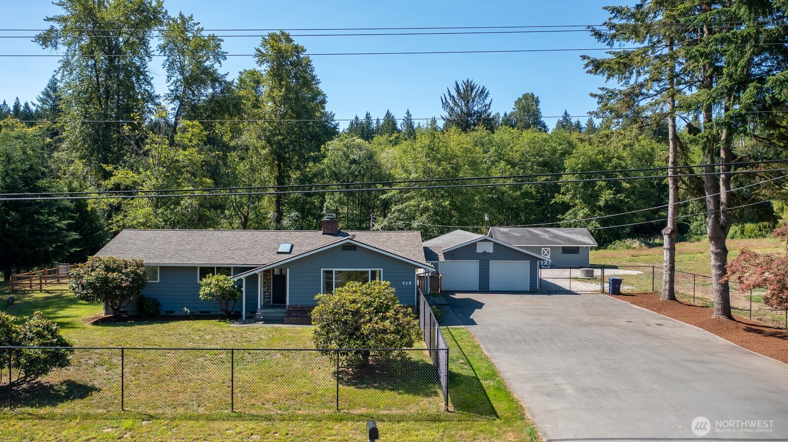 412  172nd Street NE  Arlington WA 98223 photo
