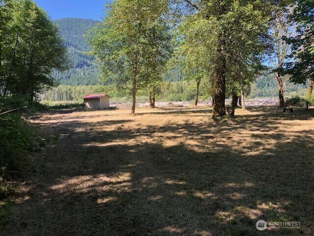 Property Photo: 182 Burton Creek Road WA 98377