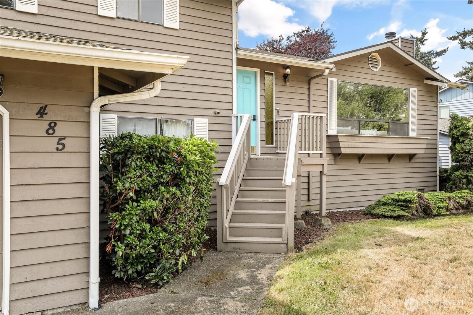 Property Photo: 485 NW Columbia Drive WA 98277