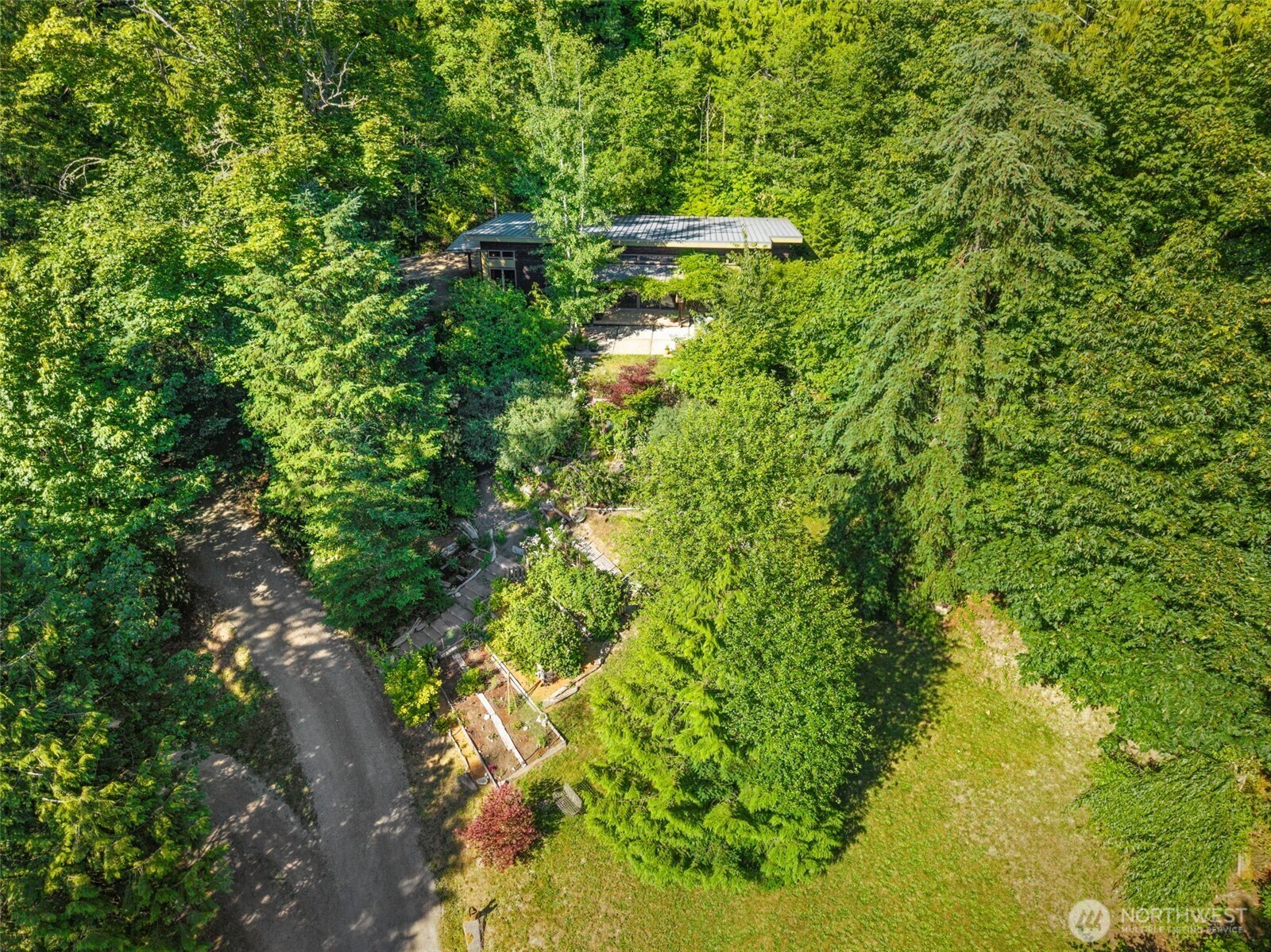 Property Photo: 2397 Center Road WA 98325