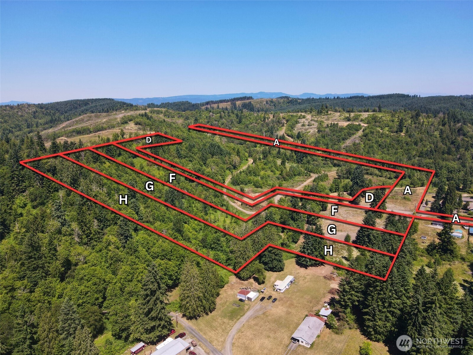 Property Photo: 129 Sawall WA 98531