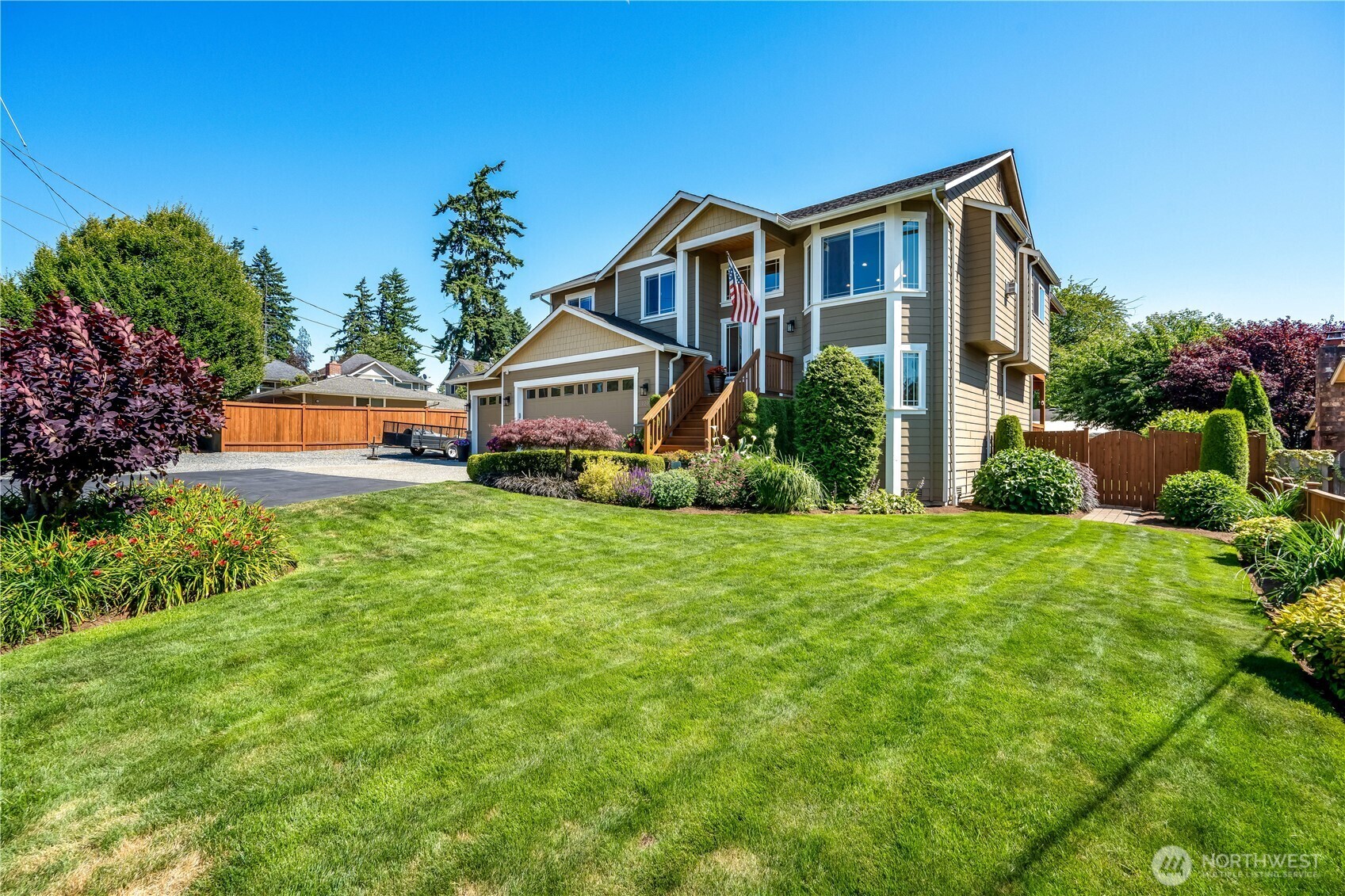 Property Photo:  1208  143rd Street SW  WA 98087 