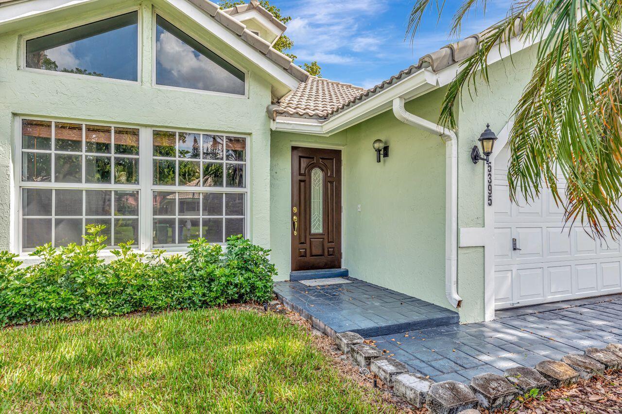 Property Photo:  5395 Pine Circle  FL 33067 